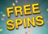 Free spins bonus tekst