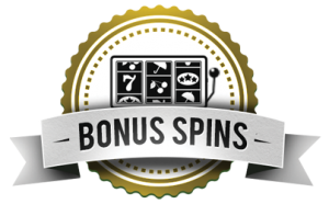 Free spins bonus spins